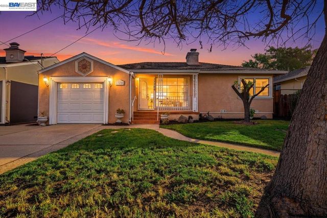 17790 Via Arriba, San Lorenzo, CA 94580