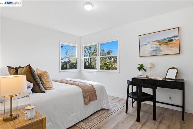 17790 Via Arriba, San Lorenzo, CA 94580