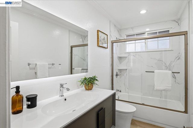 17790 Via Arriba, San Lorenzo, CA 94580