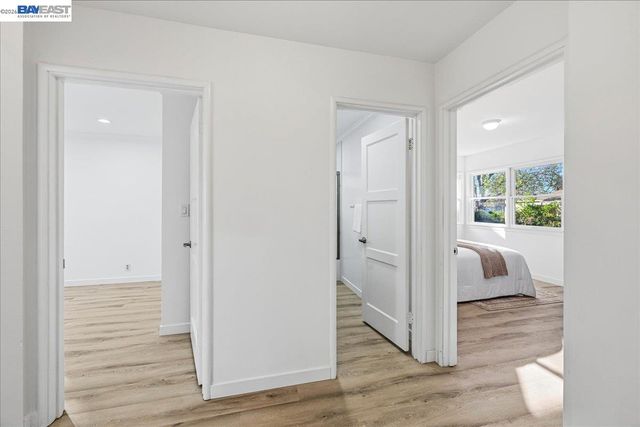 17790 Via Arriba, San Lorenzo, CA 94580