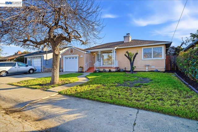 17790 Via Arriba, San Lorenzo, CA 94580