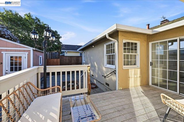 17790 Via Arriba, San Lorenzo, CA 94580