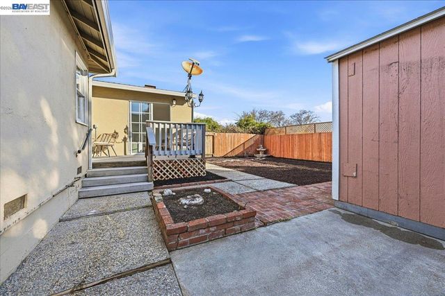 17790 Via Arriba, San Lorenzo, CA 94580