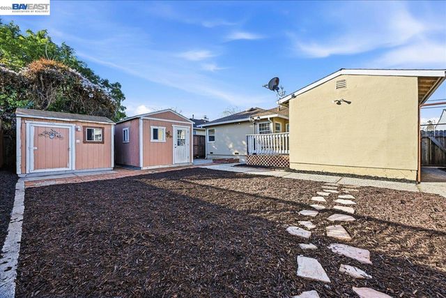 17790 Via Arriba, San Lorenzo, CA 94580