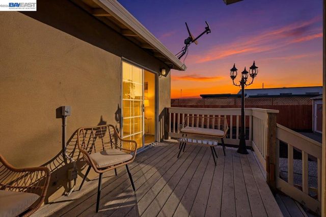 17790 Via Arriba, San Lorenzo, CA 94580