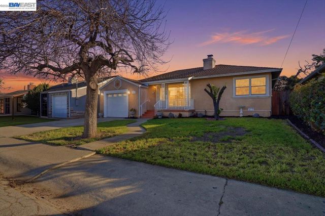 17790 Via Arriba, San Lorenzo, CA 94580