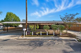 8942 Port Side, San Antonio, TX 78242