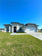 722 Beanka Drive, La Feria, TX 78559