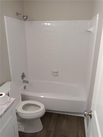 455 Rill Crest Court, Alpharetta, GA 30022