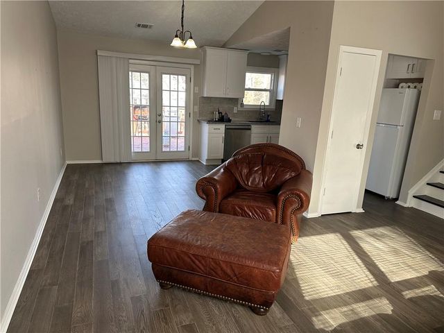 455 Rill Crest Court, Alpharetta, GA 30022