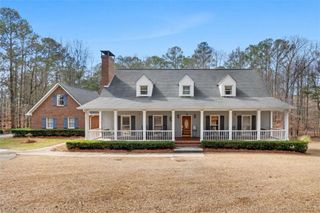 3743 Johnston Road, Winston, GA 30187