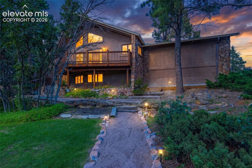 3510 David Lane, Colorado Springs, CO 80917 — photo 3