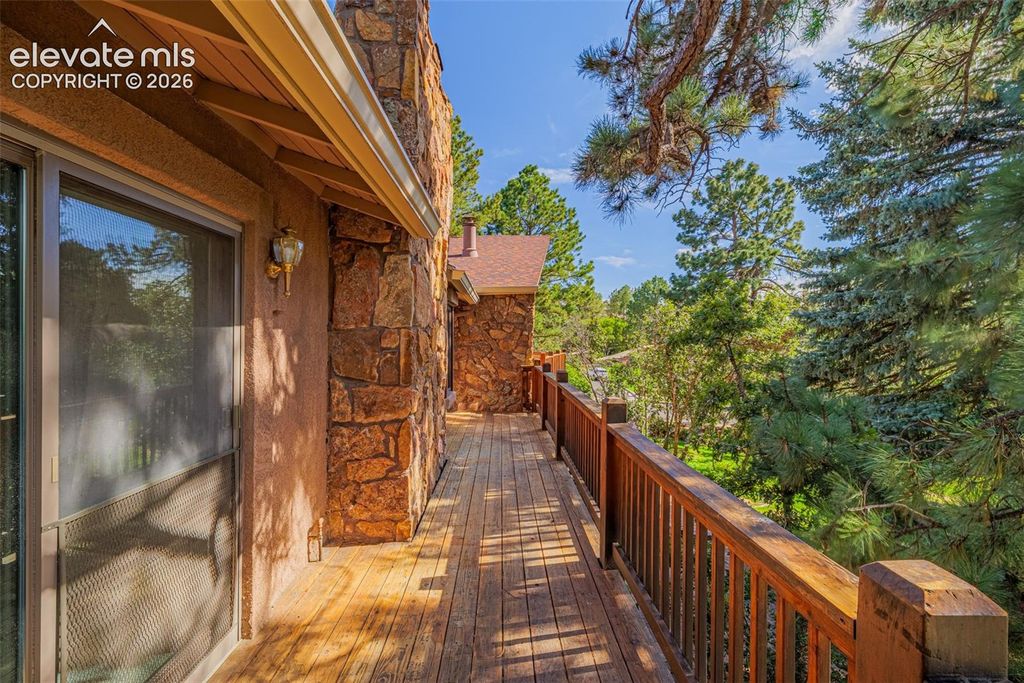 3510 David Lane, Colorado Springs, CO 80917 — photo 4