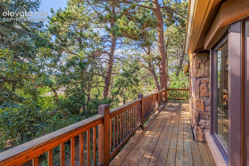 3510 David Lane, Colorado Springs, CO 80917 — photo 5