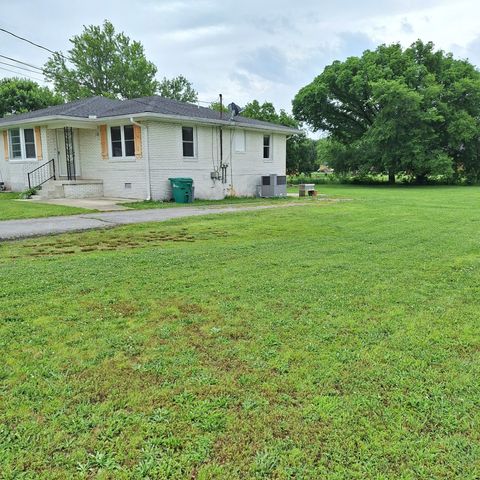 418 Sam Houston Dr Apt A, Lebanon, TN 37087