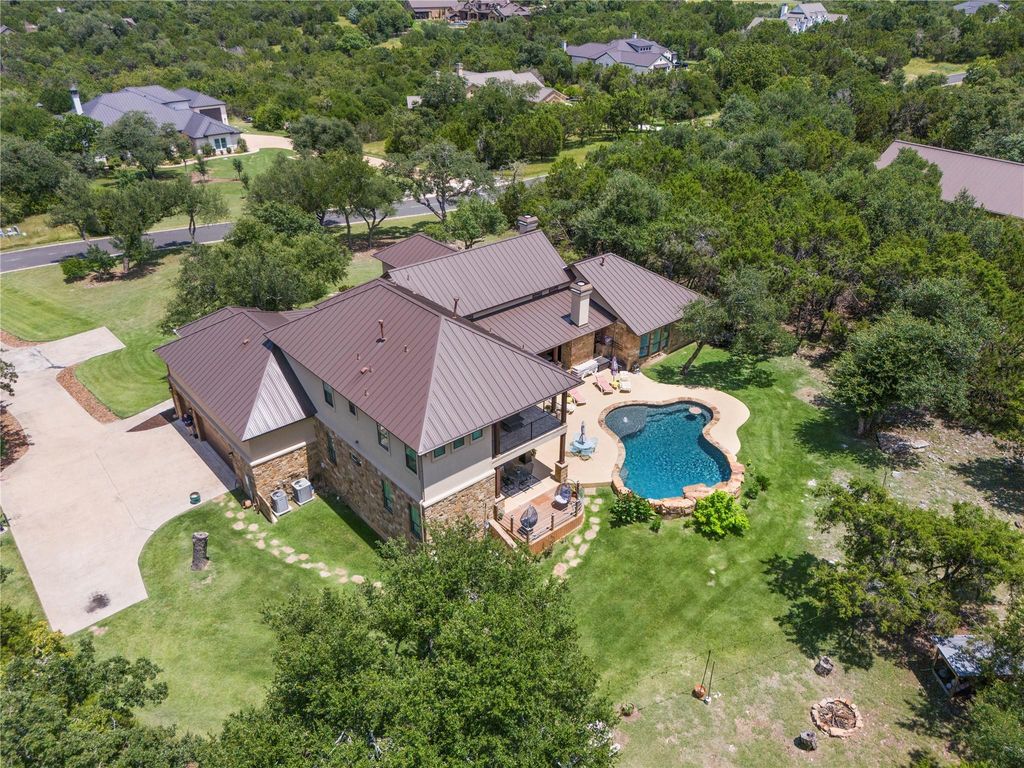 117 COVINGTON CV, Georgetown, TX 78628
