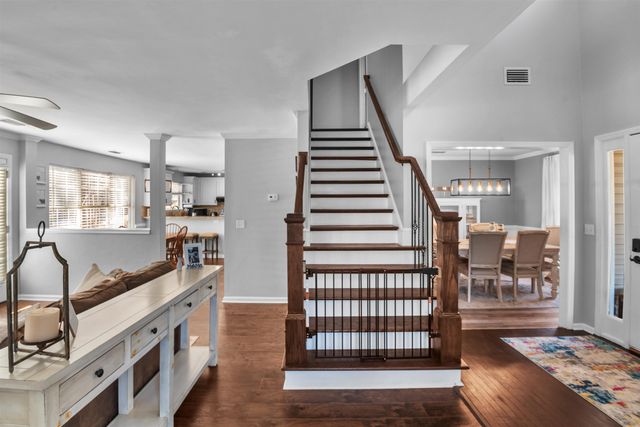 14 S Penobscot Court, Simpsonville, SC 29681