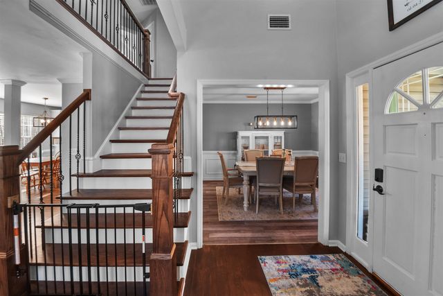 14 S Penobscot Court, Simpsonville, SC 29681