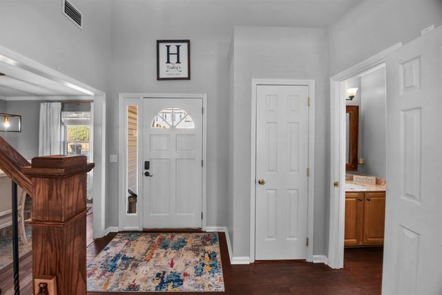 14 S Penobscot Court, Simpsonville, SC 29681