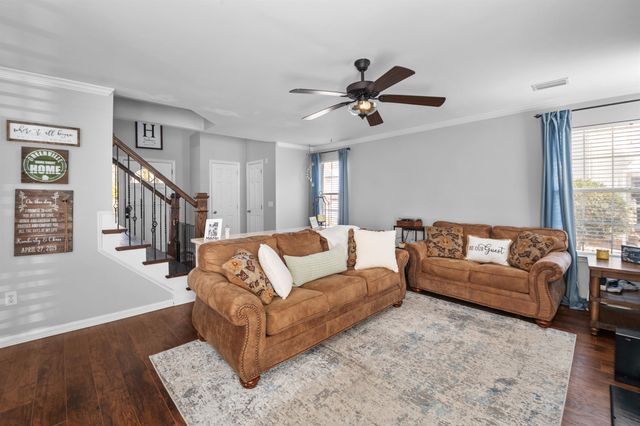 14 S Penobscot Court, Simpsonville, SC 29681