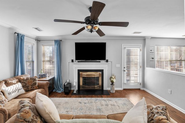 14 S Penobscot Court, Simpsonville, SC 29681