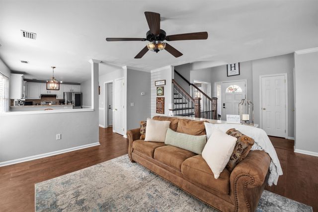 14 S Penobscot Court, Simpsonville, SC 29681