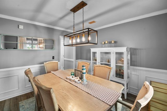 14 S Penobscot Court, Simpsonville, SC 29681