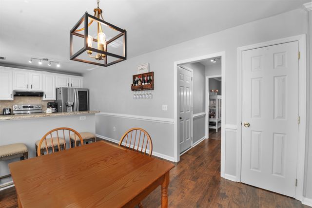 14 S Penobscot Court, Simpsonville, SC 29681