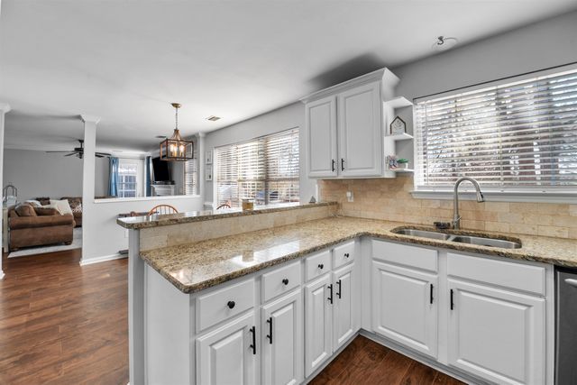 14 S Penobscot Court, Simpsonville, SC 29681