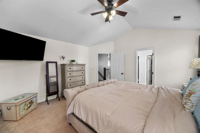 14 S Penobscot Court, Simpsonville, SC 29681