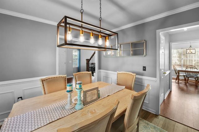 14 S Penobscot Court, Simpsonville, SC 29681