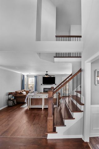 14 S Penobscot Court, Simpsonville, SC 29681