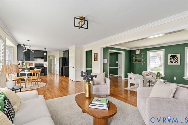 1922 Stonequarter Rd, Henrico, VA 23238