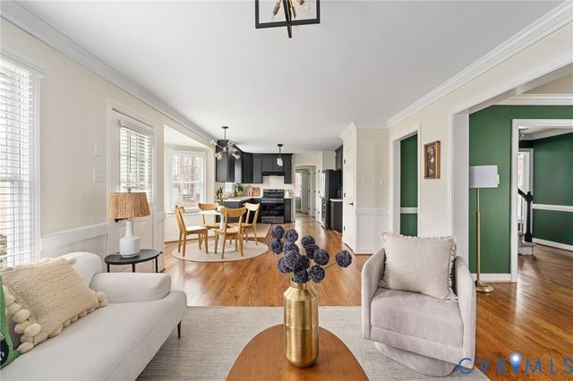 1922 Stonequarter Rd, Henrico, VA 23238