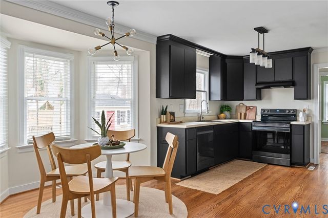 1922 Stonequarter Rd, Henrico, VA 23238