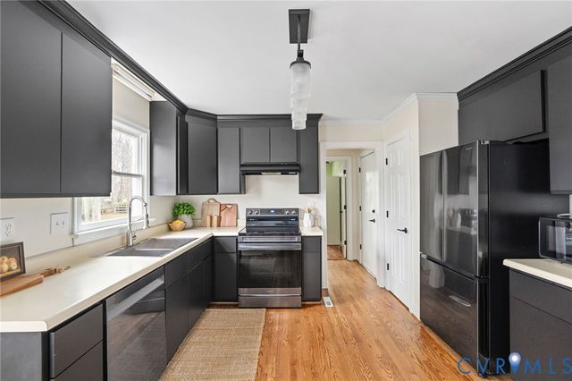 1922 Stonequarter Rd, Henrico, VA 23238