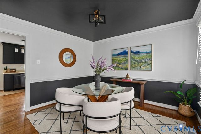 1922 Stonequarter Rd, Henrico, VA 23238