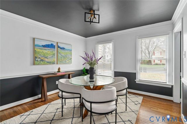 1922 Stonequarter Rd, Henrico, VA 23238