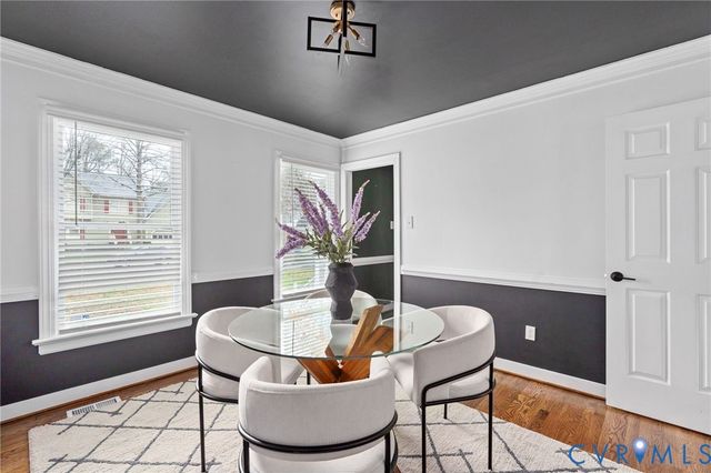 1922 Stonequarter Rd, Henrico, VA 23238