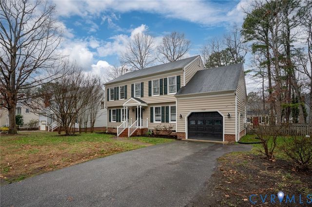 1922 Stonequarter Rd, Henrico, VA 23238