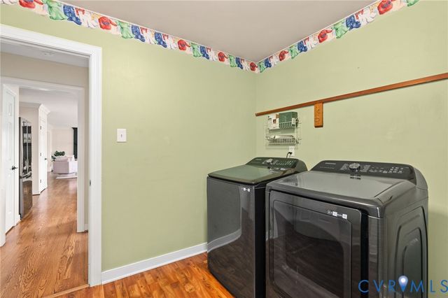 1922 Stonequarter Rd, Henrico, VA 23238