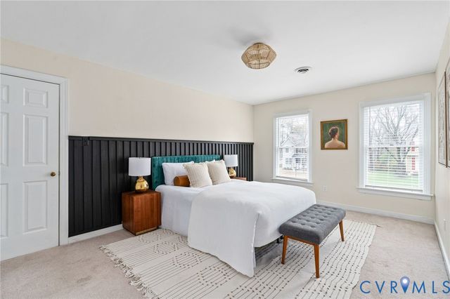 1922 Stonequarter Rd, Henrico, VA 23238