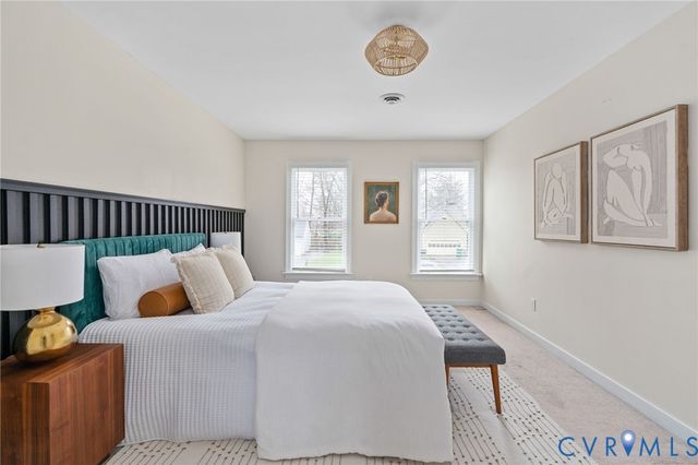 1922 Stonequarter Rd, Henrico, VA 23238