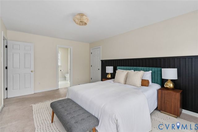 1922 Stonequarter Rd, Henrico, VA 23238