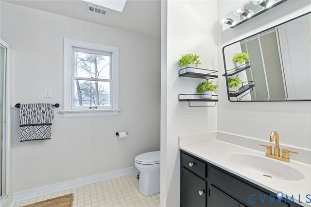 1922 Stonequarter Rd, Henrico, VA 23238