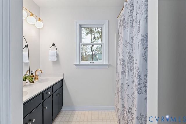 1922 Stonequarter Rd, Henrico, VA 23238