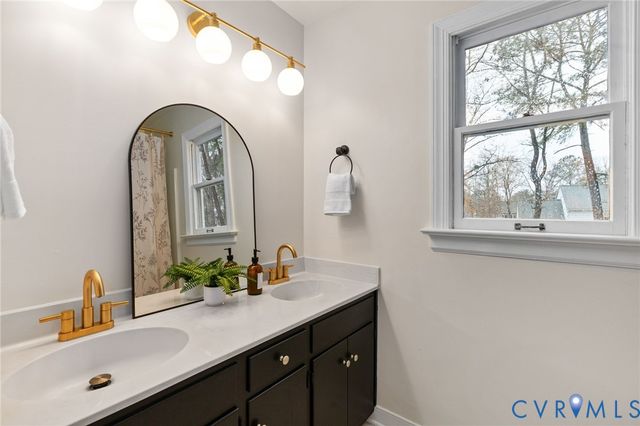 1922 Stonequarter Rd, Henrico, VA 23238