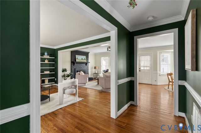 1922 Stonequarter Rd, Henrico, VA 23238