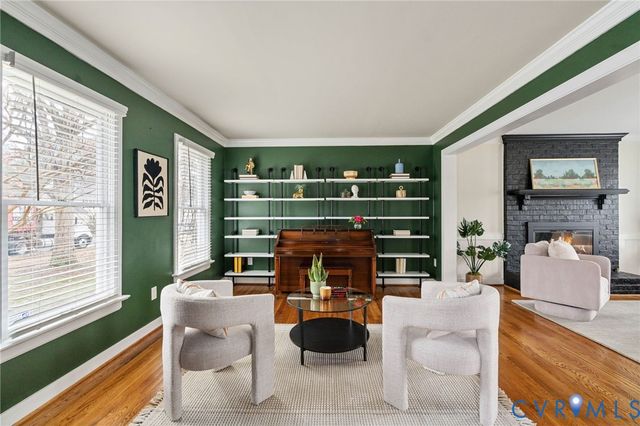 1922 Stonequarter Rd, Henrico, VA 23238