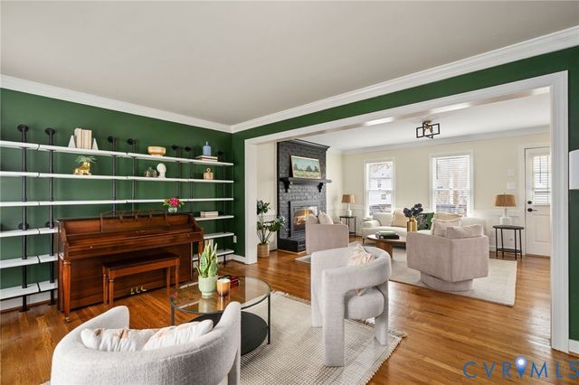 1922 Stonequarter Rd, Henrico, VA 23238